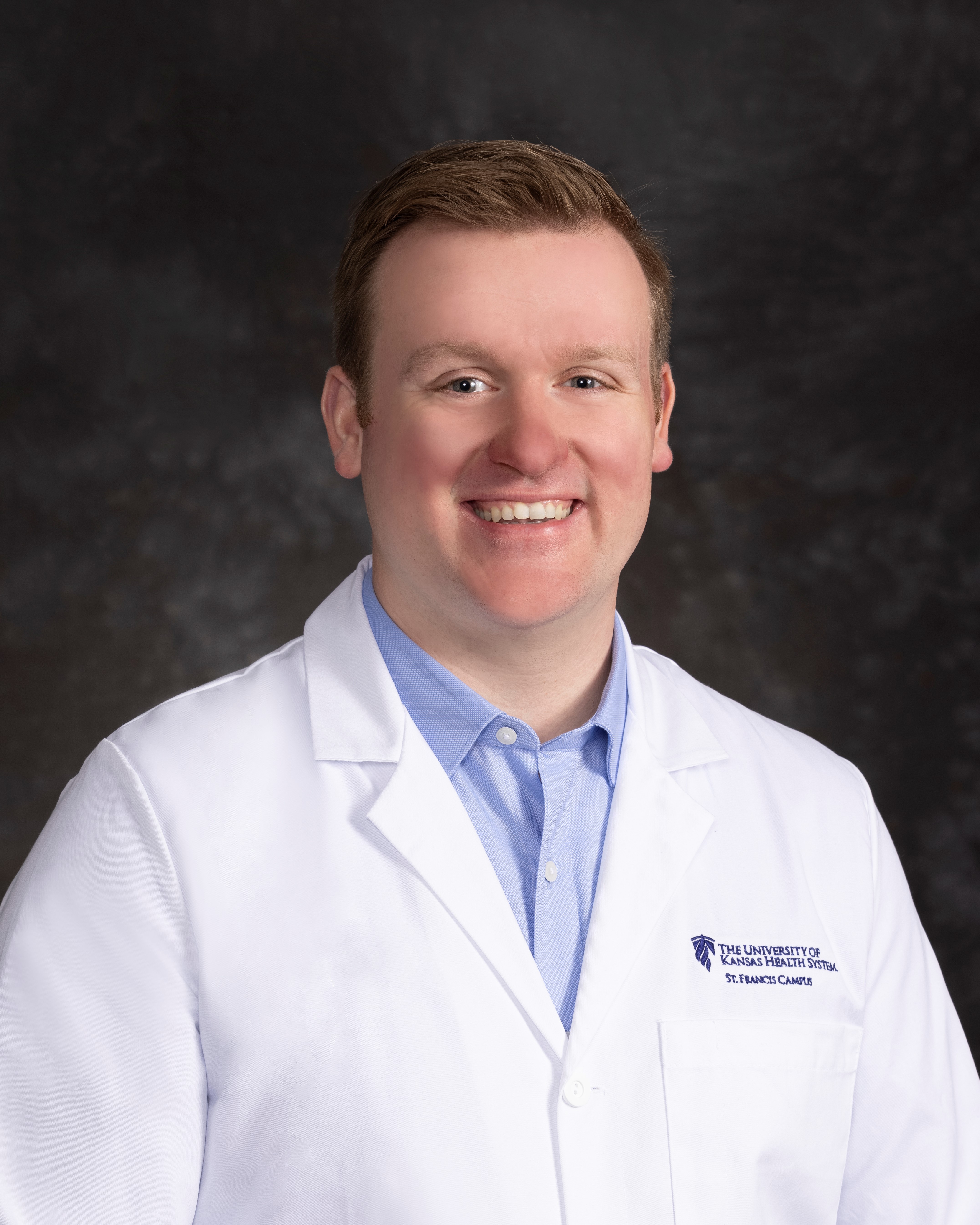 Gerard Pryor, APRN